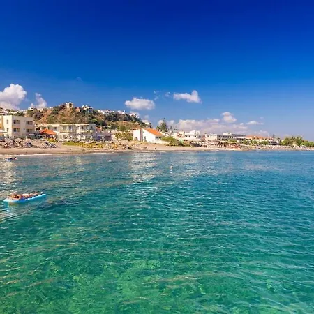 Holiday home Casa Di Fragkiskos. ένα σπίτι μέσα στη φύση. *