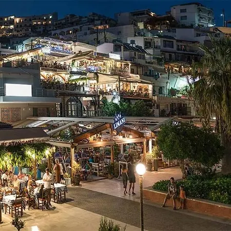 Casa Di Fragkiskos. ένα σπίτι μέσα στη φύση.